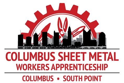 columbus sheet metal workers apprenticeship|sheet metal apprenticeship programs.